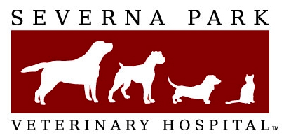 Severna Park Veterinary Hospital Logo